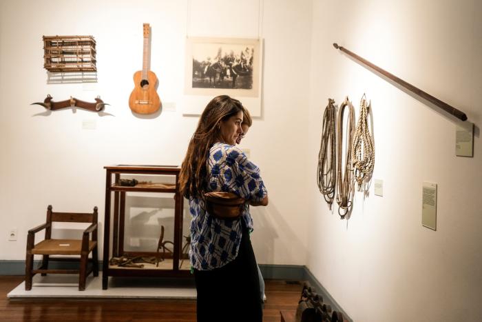 Actividades de museos la Dirección Nacional de Cultura en semana de turismo Actividades de museos la Dirección Nacional de Cultura en semana de turismo