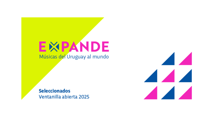 Selección Expande 