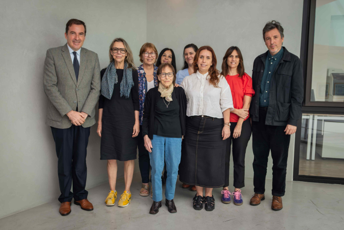 Uruguay inicia el camino hacia la Bienal de Venecia 2026 con el proyecto «Antifrágil»