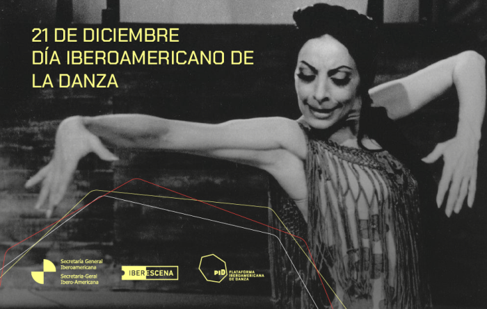 Día Iberoamericano de la Danza