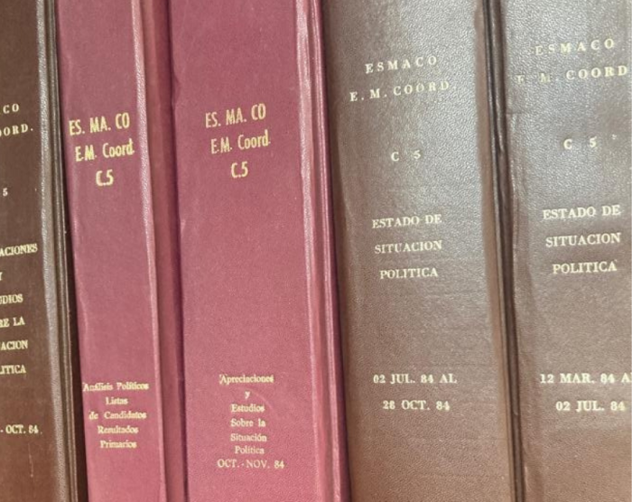 Libros Libros apilados