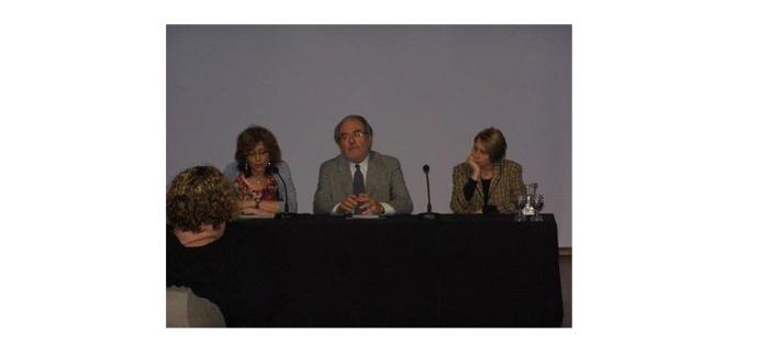 Celebración del Día Internacional de la Poesía 2014