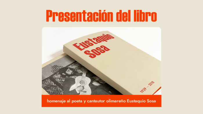 Homenaje a Eustaquio Sosa Homenaje a Eustaquio Sosa