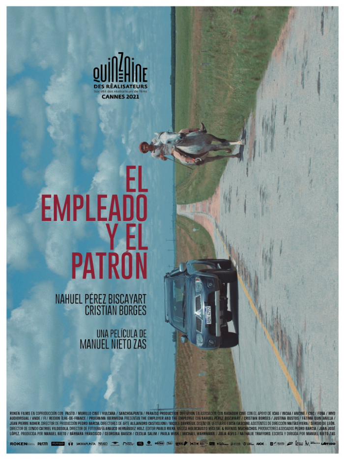 El Empleado y el Patrón El Empleado y el Patrón