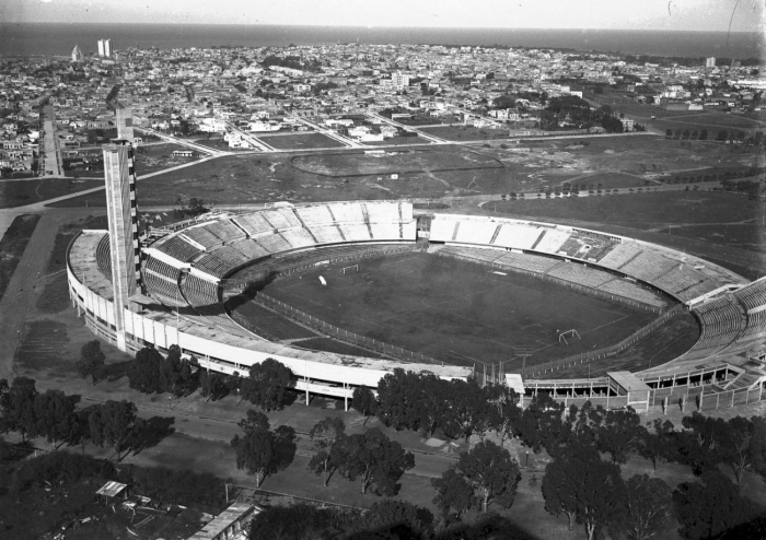 Estadio Estadio
