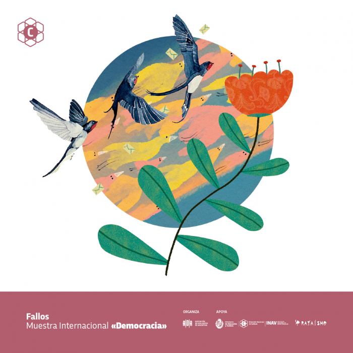 Fallos | Muestra Internacional «Democracia»