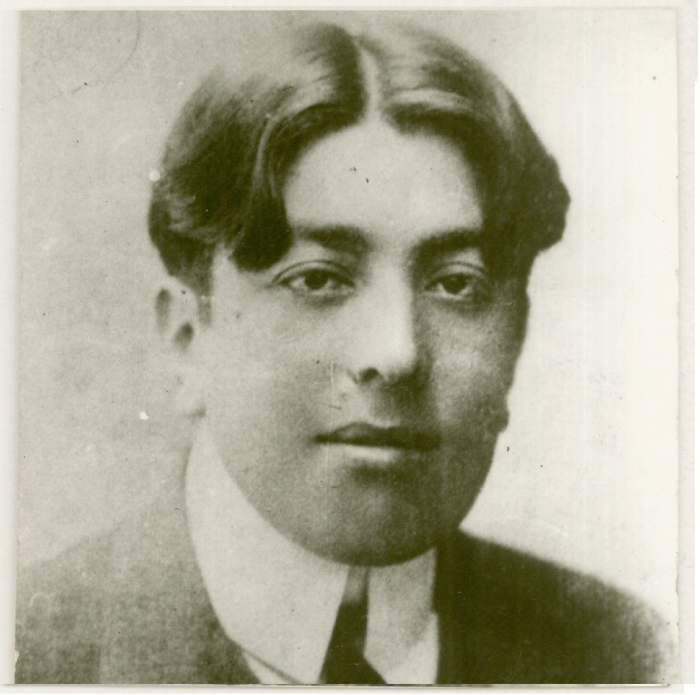 Florencio Sánchez (17/01/1875 - 07/11/1910) Florencio Sánchez (17/01/1875 - 07/11/1910)