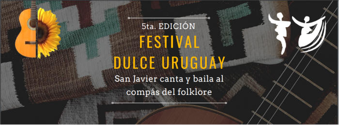 Festival en San Javier