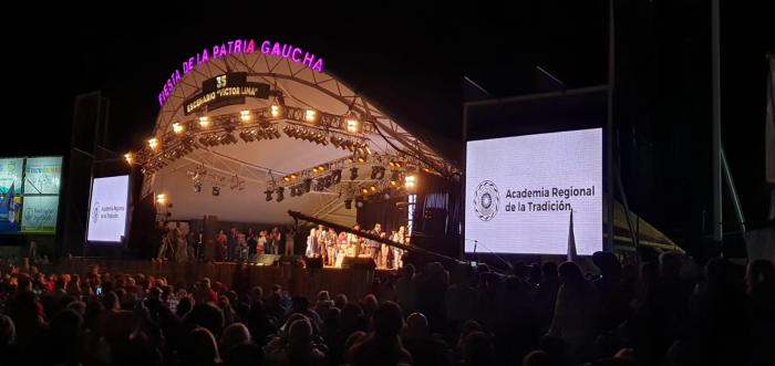 Academia Regional de la Tradición Academia Regional de la Tradición