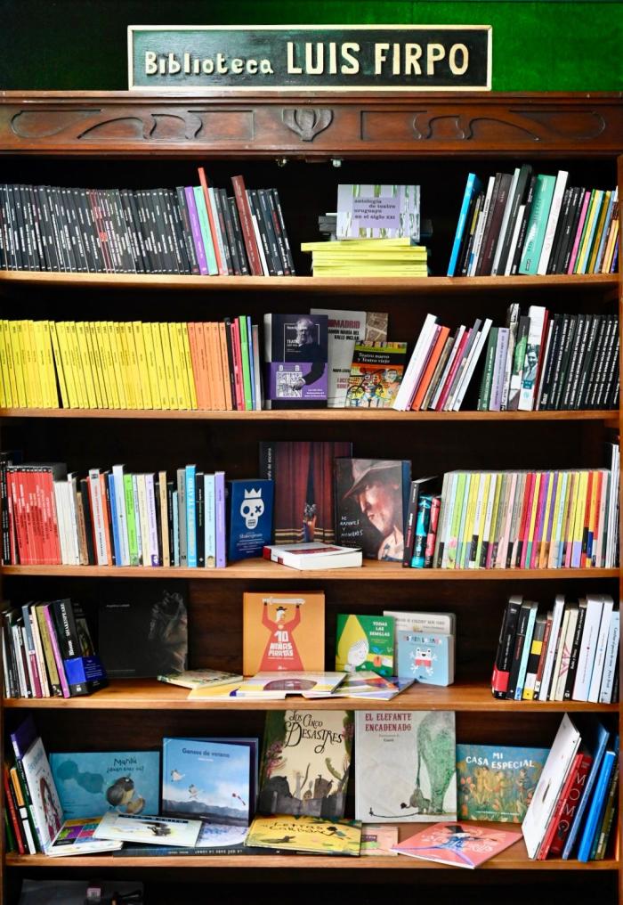 Biblioteca temática sobre dramaturgia Biblioteca temática sobre dramaturgia