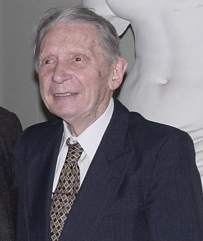 Foto Dr. Aurelio Tanodi