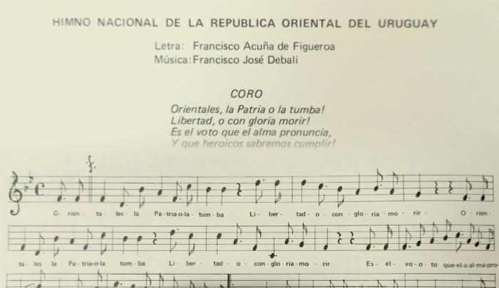 Himno Nacional