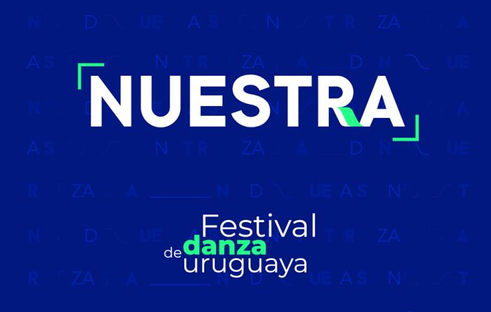 Nuestra, I Festival de Danza Uruguaya