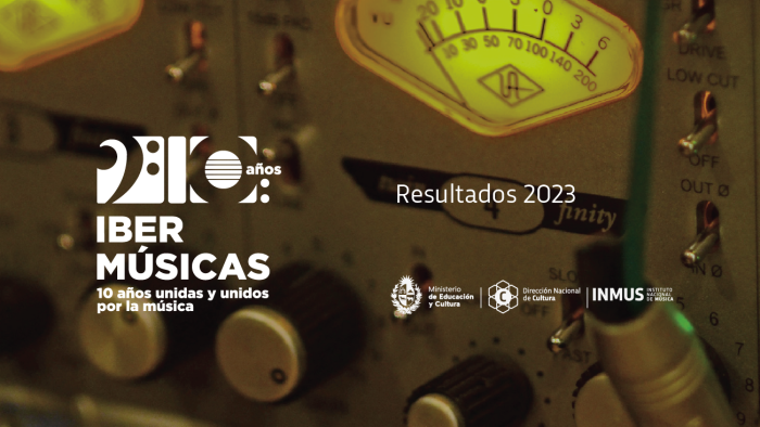Seleccionados - ibermúsicas Seleccionados - ibermúsicas