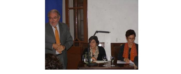 Celebración del Día del Idioma 2015