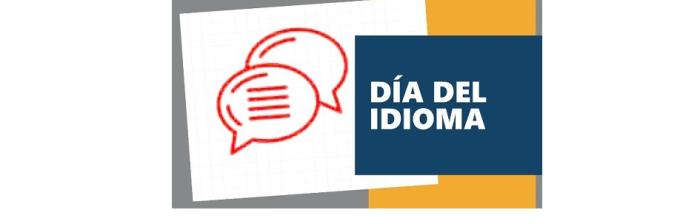 Celebración del Día Idioma 2014
