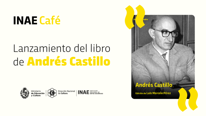 Andrés Castillo