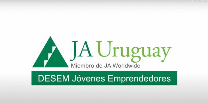 JA Uruguay DESEM