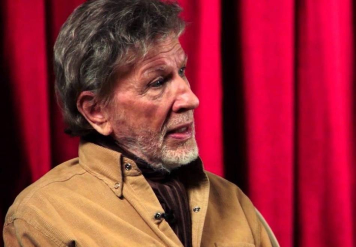 Juan Jones 1928-2026