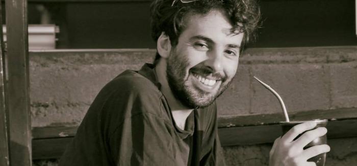 Julio Persa Julio Persa