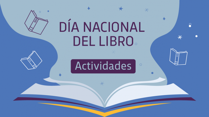 Día Nacional del Libro Día Nacional del Libro