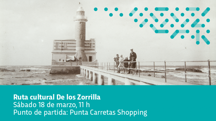 Ruta cultural De los Zorrilla