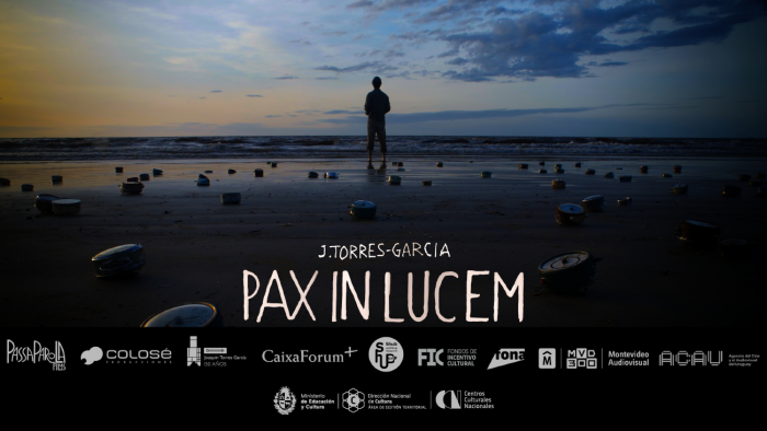 Preestreno nacional PAX IN LUCEM