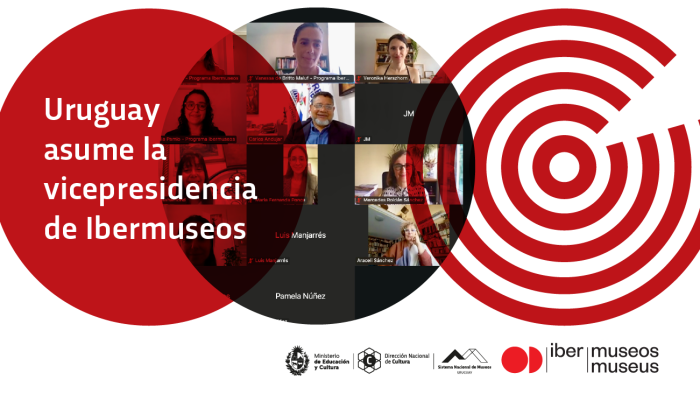 Ibermuseos Ibermuseos