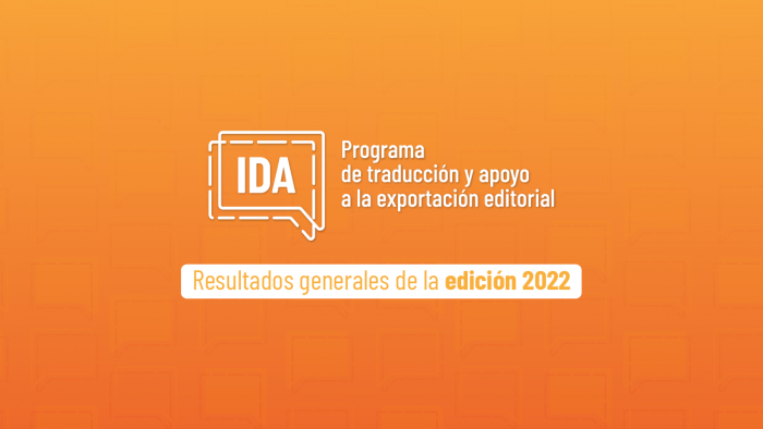 Programa IDA 2022