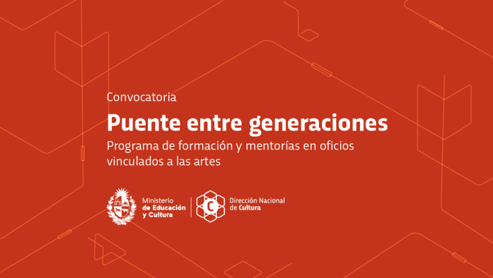 Puente entre generaciones Puente entre generaciones