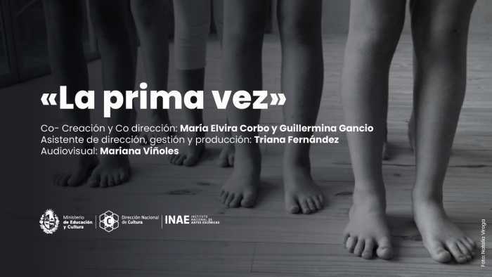 La prima vez La prima vez