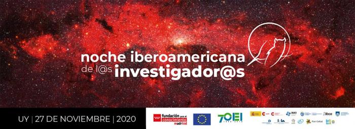 La Noche de los Investigadores Iberoamericana.
