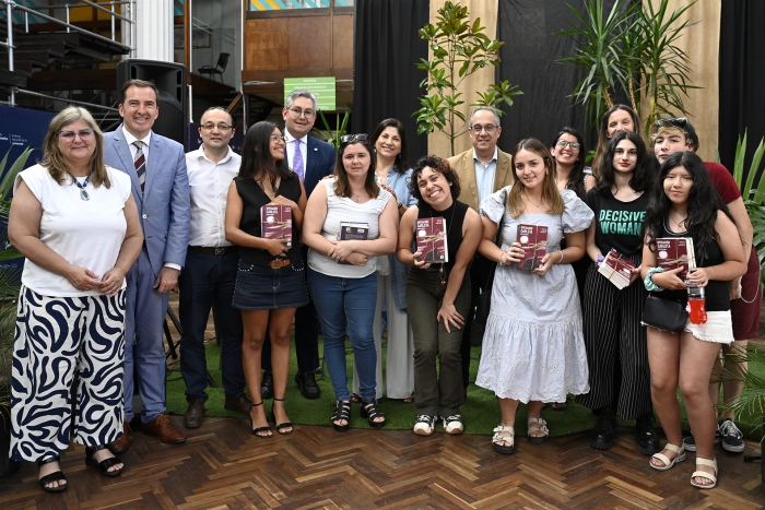 Lanzamiento 25 para el 25