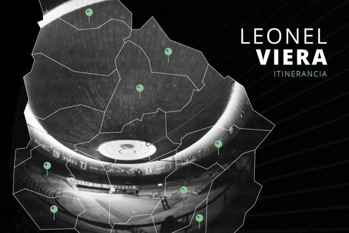 Leonel Viera. Leonel Viera.