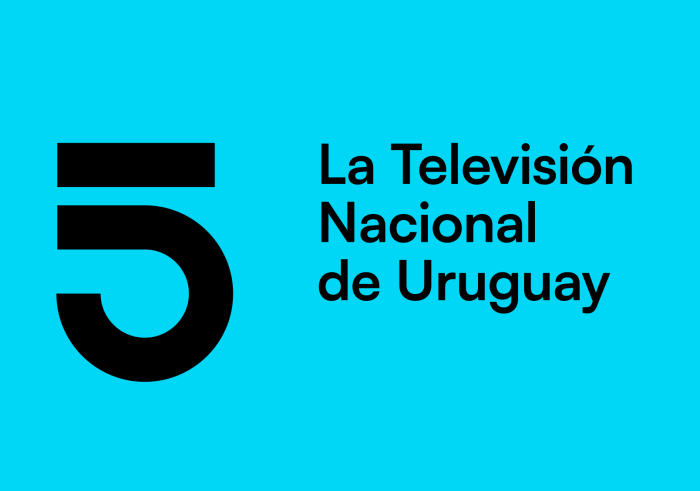 Logo de Canal 5