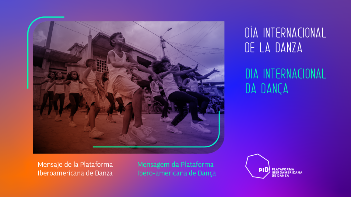 Día Internacional de la Danza