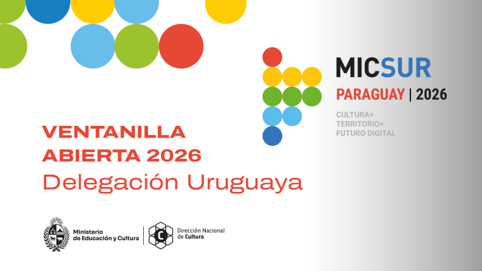 Ventanilla abierta Micsur 2026 Ventanilla abierta Micsur 2026