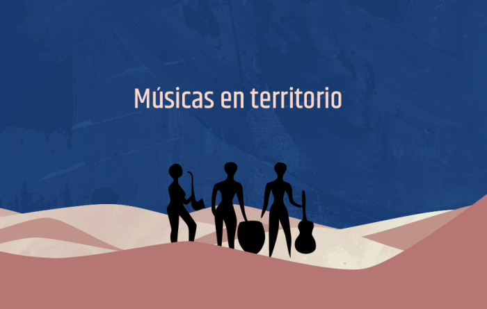 Músicas en territorio Músicas en territorio
