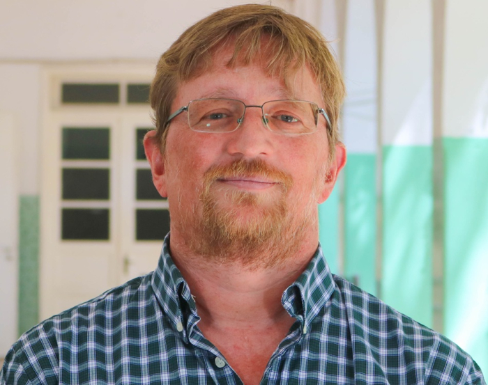 Marcelo Taibo Cao - Nuevo Académico de Número Marcelo Taibo Cao - Nuevo Académico de Número