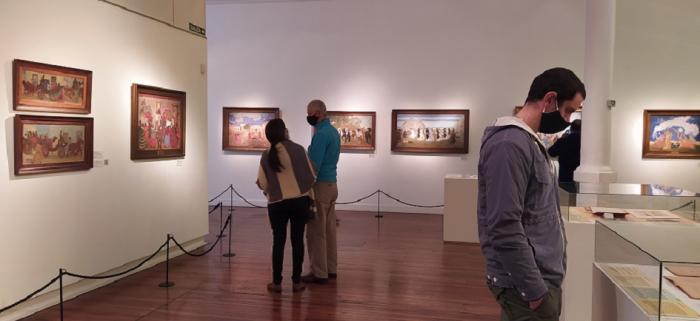 Foto Museo Figari