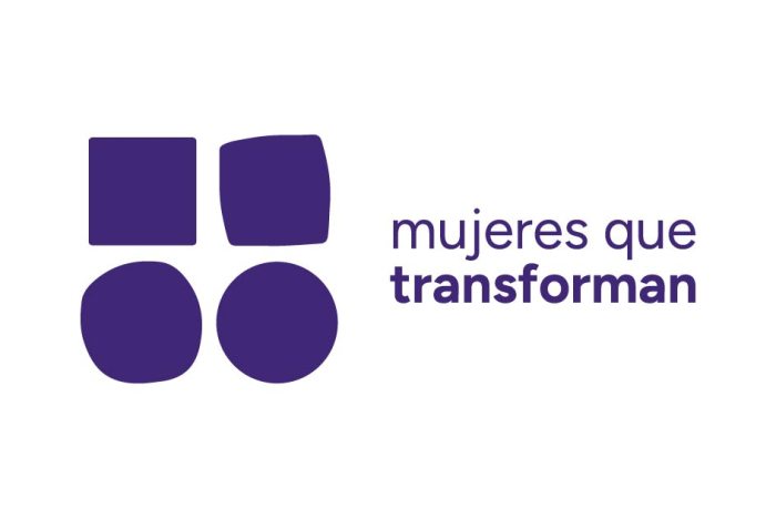 Mujeres que transforman Mujeres que transforman