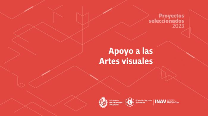 Proyectos seleccionados Proyectos seleccionados