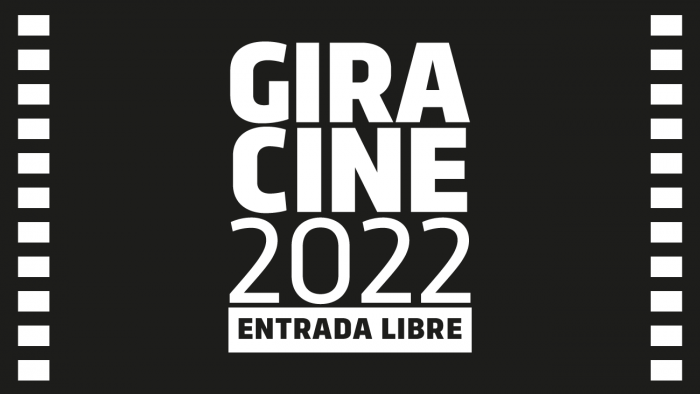 Gira Cine 2022