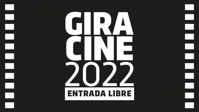 Gira Cine 2022 Gira Cine 2022