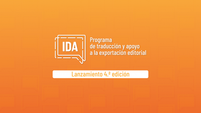 Convocatoria - 4.ª Edición del programa IDA