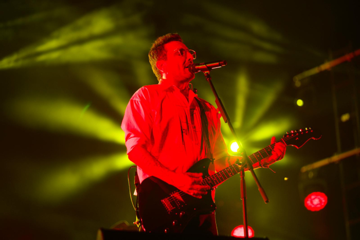 Emiliano Brancciari Emiliano Brancciari