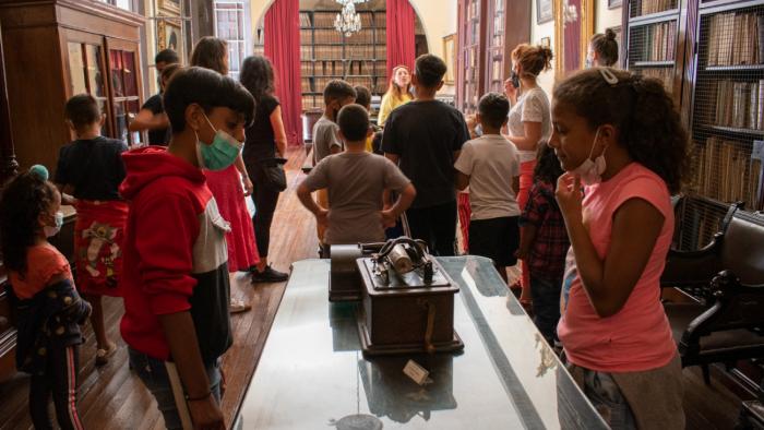 Foto Museo Histórico