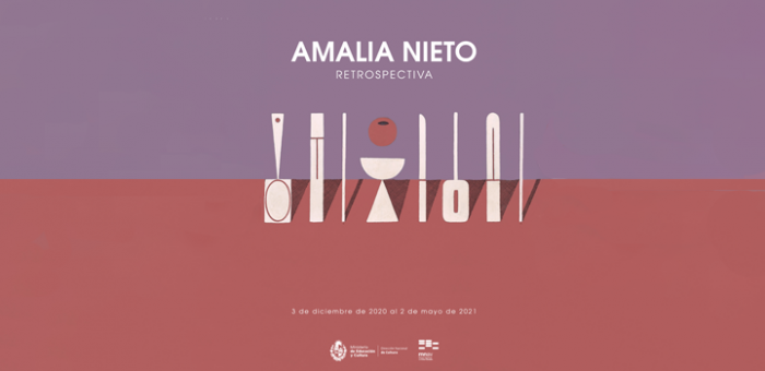 Amalia Nieto