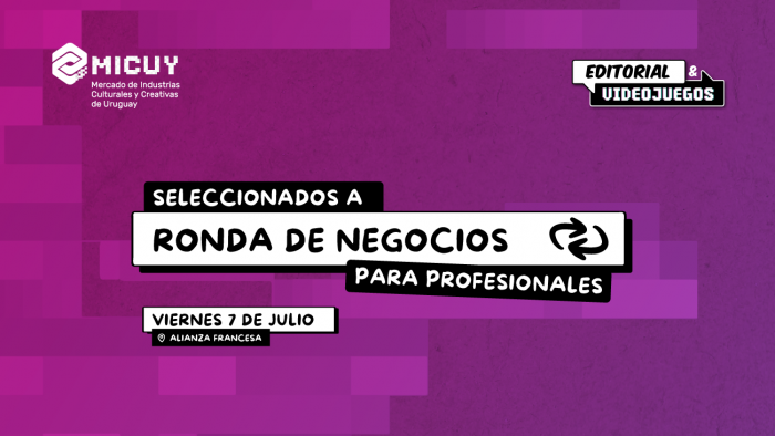 Ronda de negocios Ronda de negocios