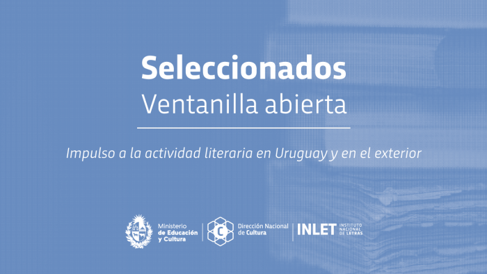 Seleccionados - Ventanillas Seleccionados - Ventanillas